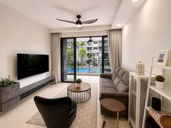 Signature At Yishun (D27), Condominium #565758131